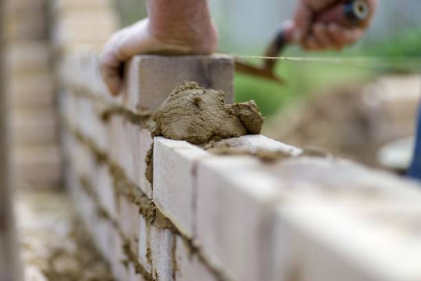 Best Concrete Foundation Repair in Doffing, TX
