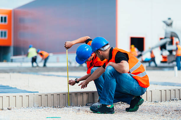 Best Concrete Staining and Coloring in Doffing, TX